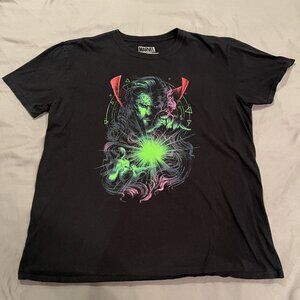 Marvel Doctor Strange Graphic Tee – Size XL